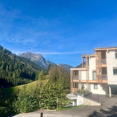 Natur Zeit - Alpine Garden Apartments ไมย์อาโฮเฟิน ภายนอก รูปภาพ